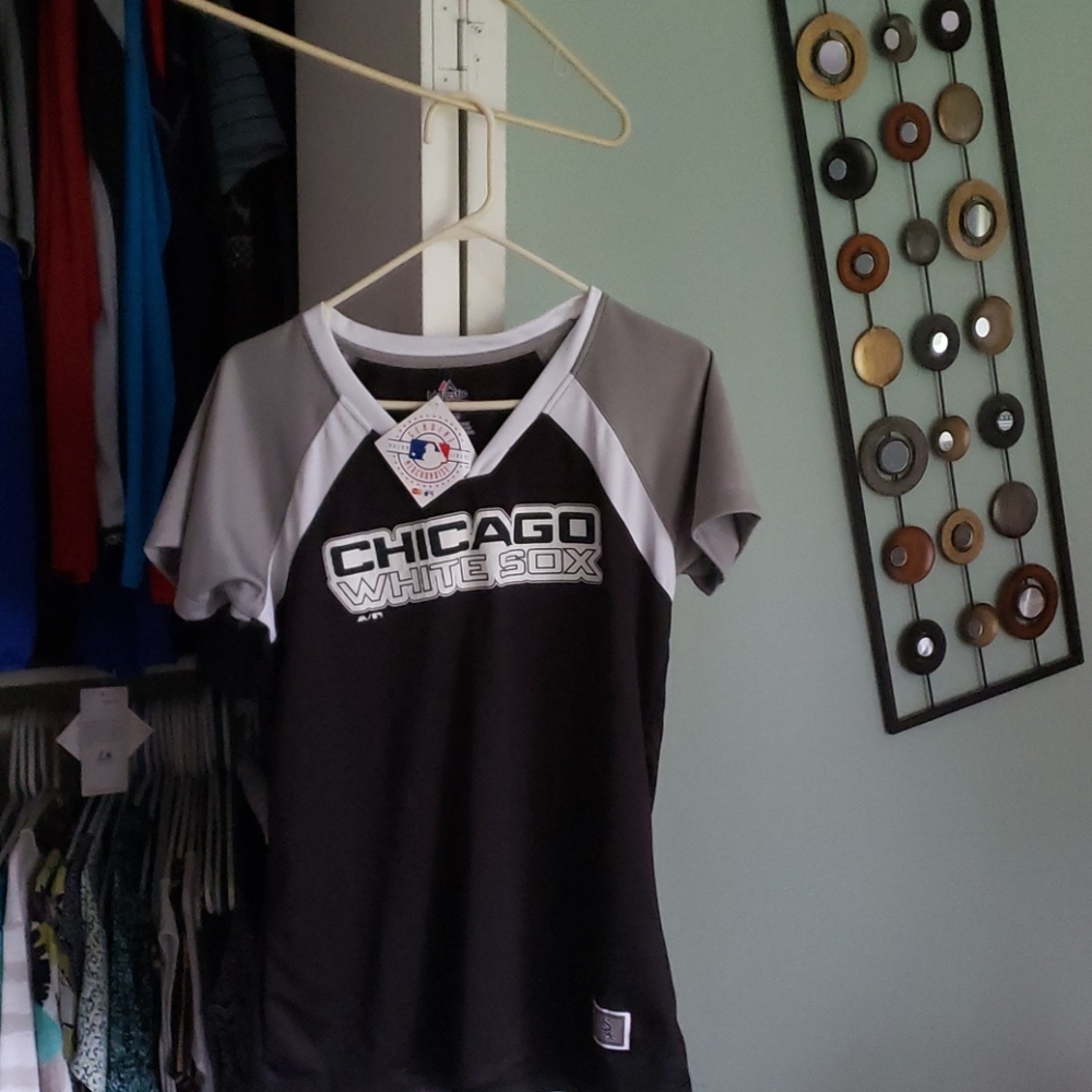 Women's fan jersy